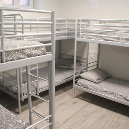 Albergue Logrono Centro Ngoại thất bức ảnh