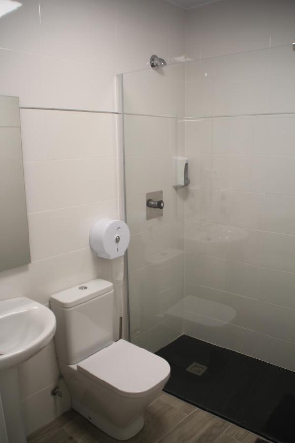Albergue Logrono Centro Ngoại thất bức ảnh