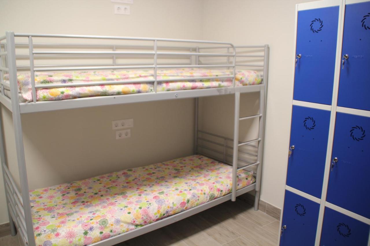 Albergue Logrono Centro Ngoại thất bức ảnh