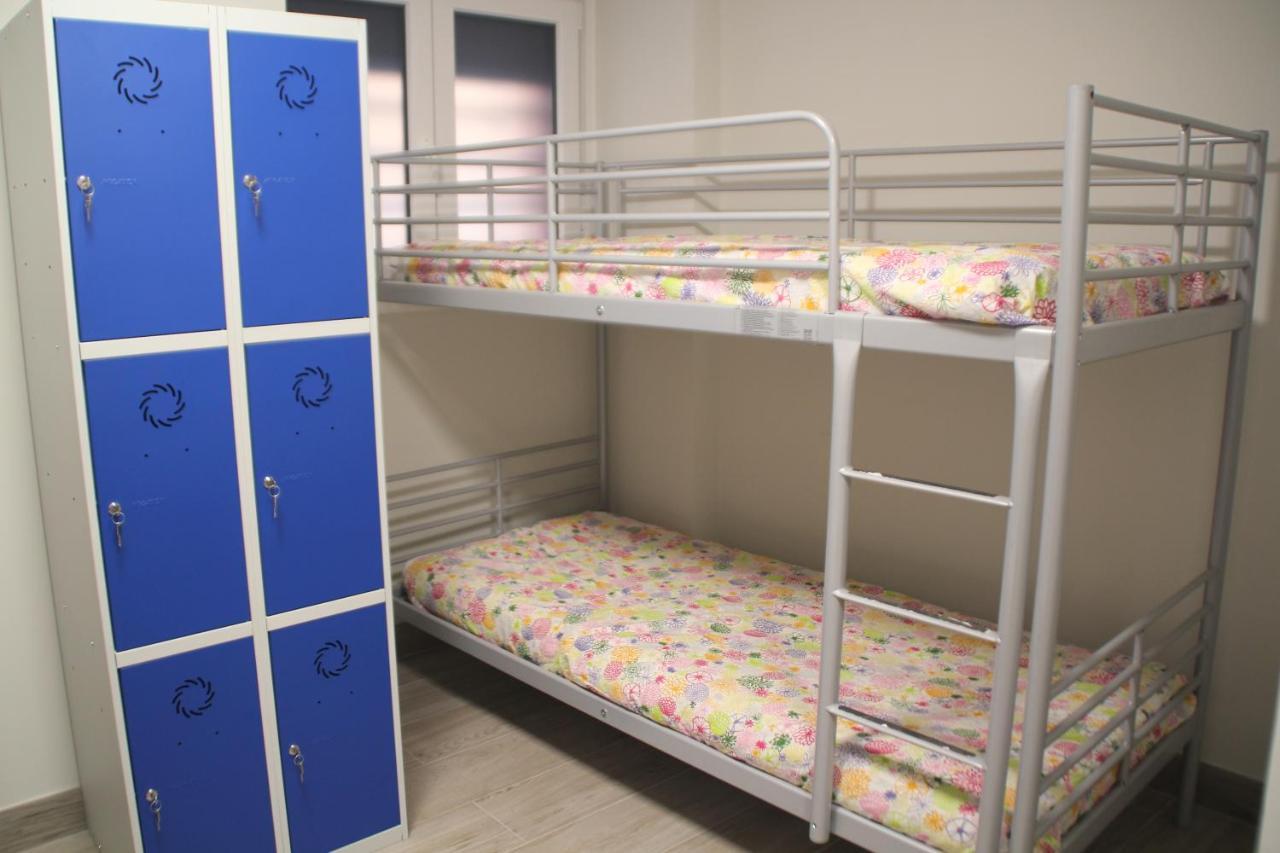 Albergue Logrono Centro Ngoại thất bức ảnh