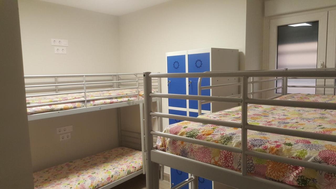 Albergue Logrono Centro Ngoại thất bức ảnh