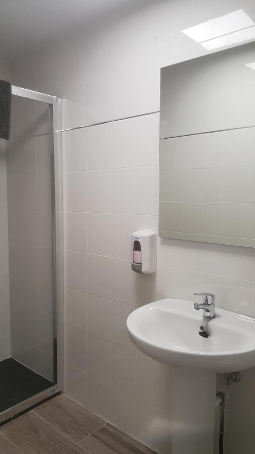 Albergue Logrono Centro Ngoại thất bức ảnh