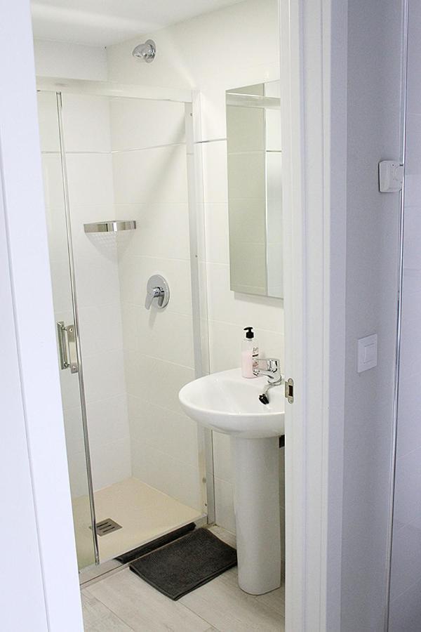 Albergue Logrono Centro Ngoại thất bức ảnh