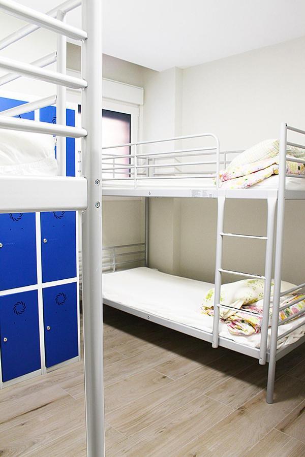 Albergue Logrono Centro Ngoại thất bức ảnh