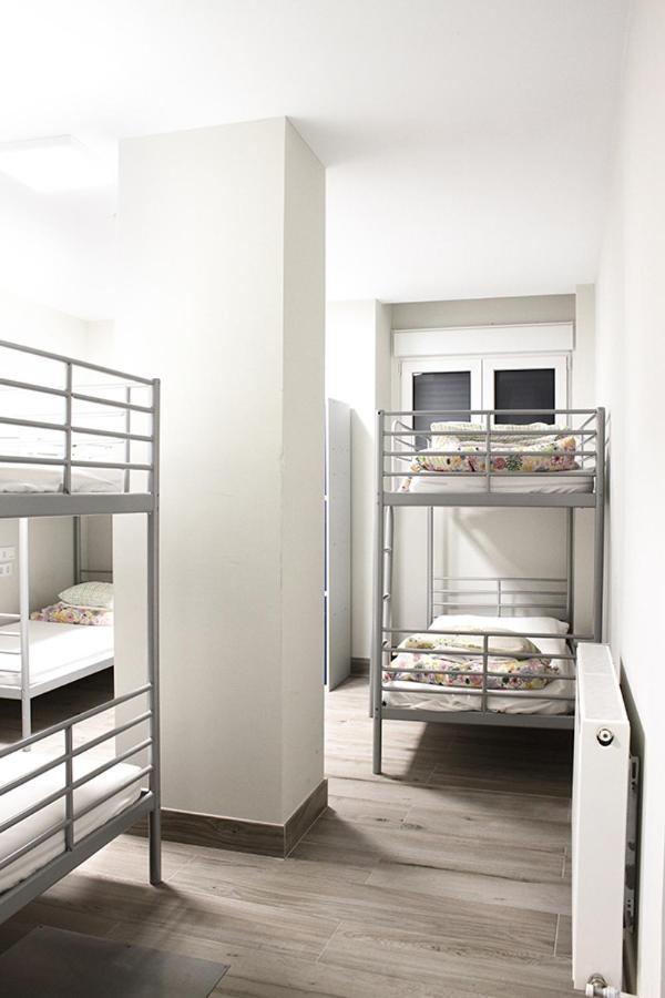 Albergue Logrono Centro Ngoại thất bức ảnh