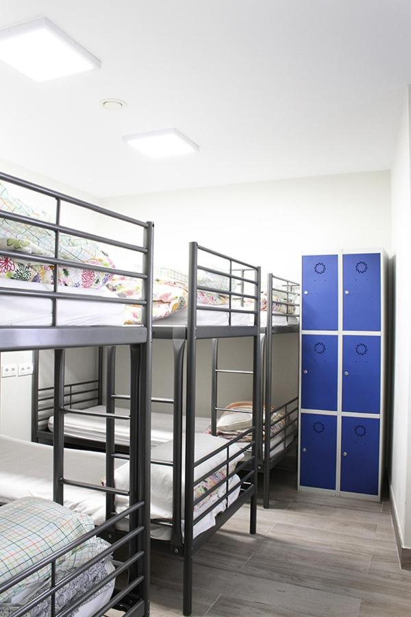 Albergue Logrono Centro Ngoại thất bức ảnh