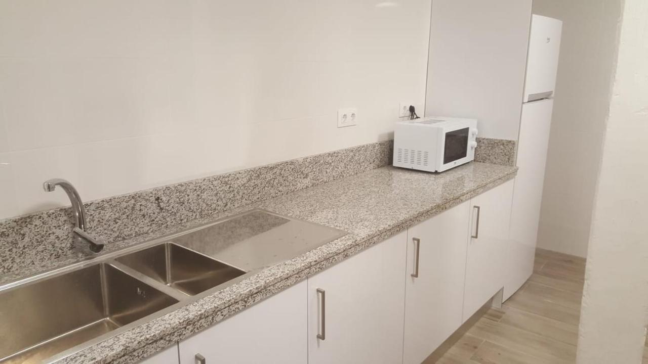 Albergue Logrono Centro Ngoại thất bức ảnh