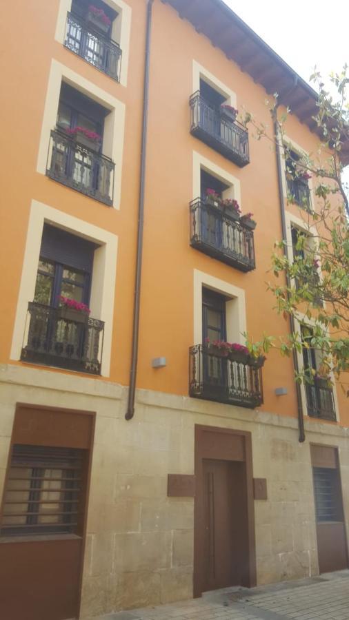 Albergue Logrono Centro Ngoại thất bức ảnh