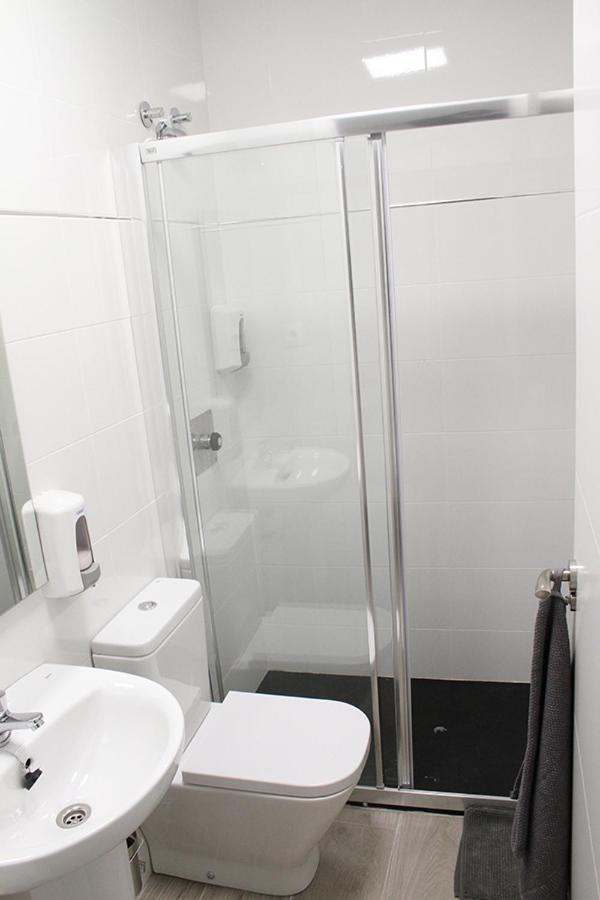 Albergue Logrono Centro Ngoại thất bức ảnh